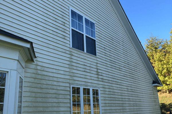 House Washing