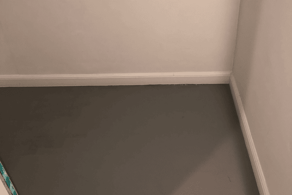 Pet Litter Closets