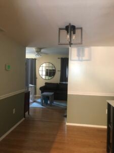 Comprehensive Handyman Services in Annapolis