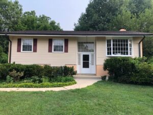 Exterior and Interior Painting Project in Beltsville