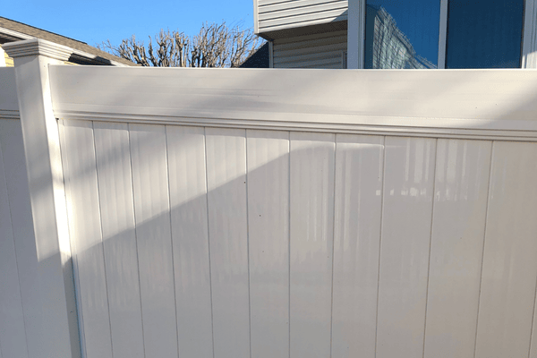 Fence Repair