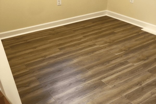 Flooring