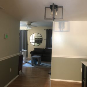 Comprehensive Handyman Services in Annapolis