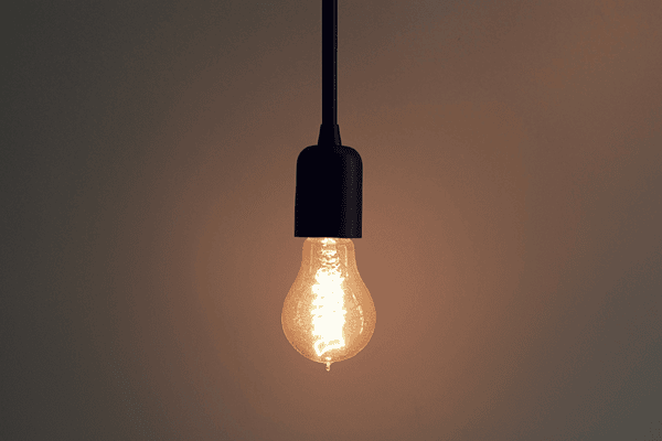 Light Bulb Replacement