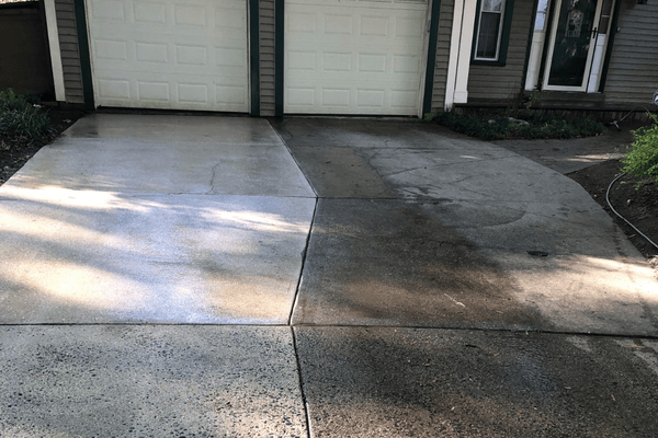 Power Washing